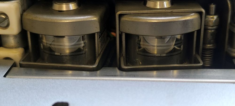 Studer A-810 świetny stan