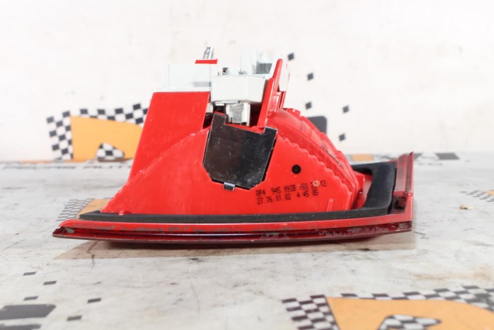 Farolim esquerdo AUDI A3 Sportback (8PA)
