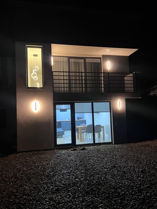 4000 грн будиночок в Карпатах з Чаном / Modern House біля Буковелю