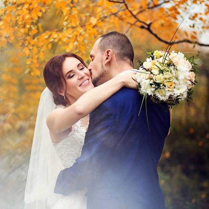 Професійний макіяж, візажист.