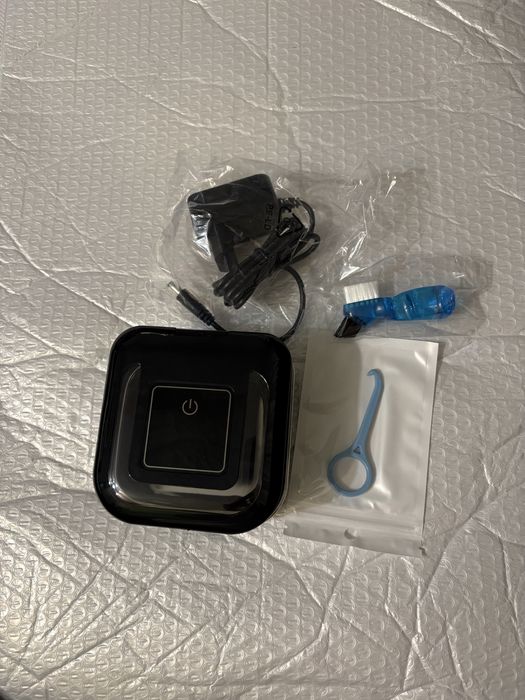 Myjka ultradźwiękowa