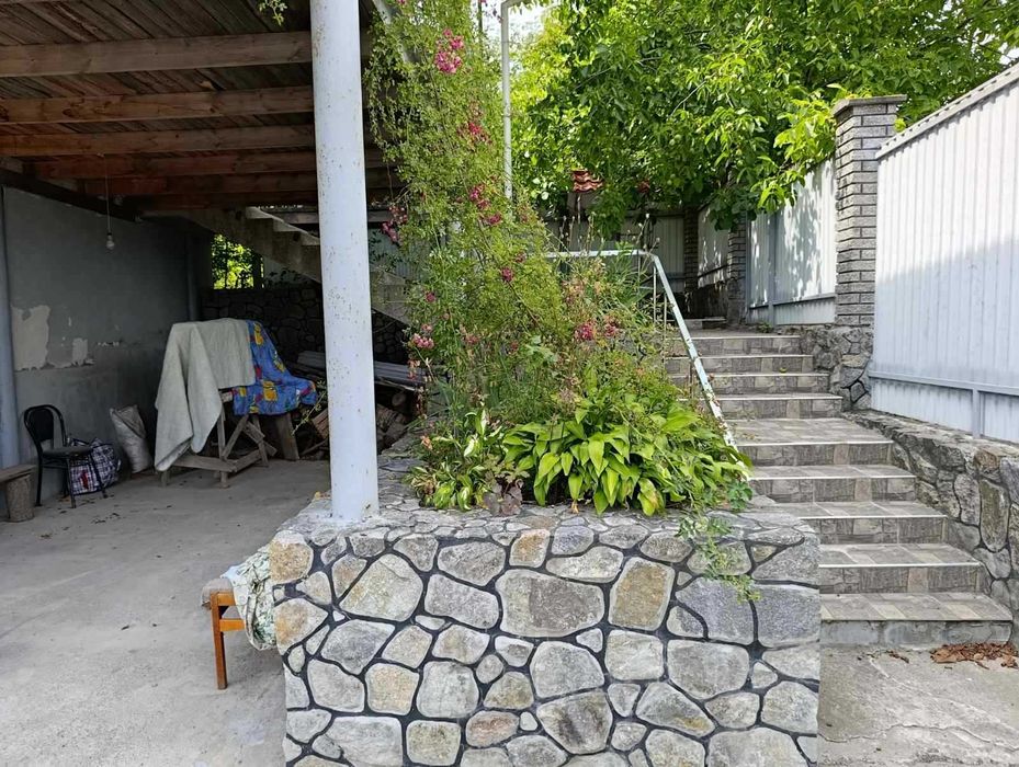 Дом по адресу ул. Первомайская (площадь 177 м²) - Atlanta.ua - фото 12