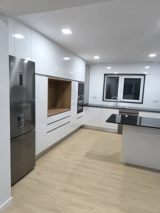 Moradia T4 Independente | Lote Premium 1.259m² |