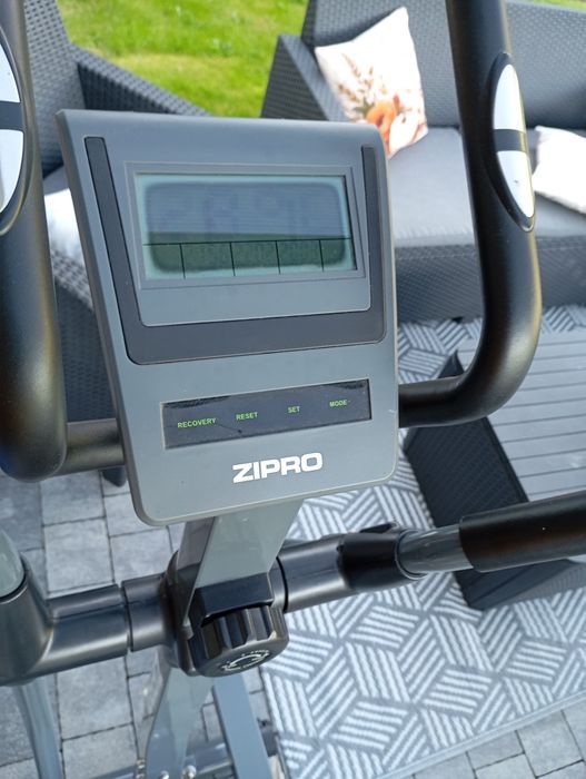 Zipro Hulk orbitrek magnetyczny