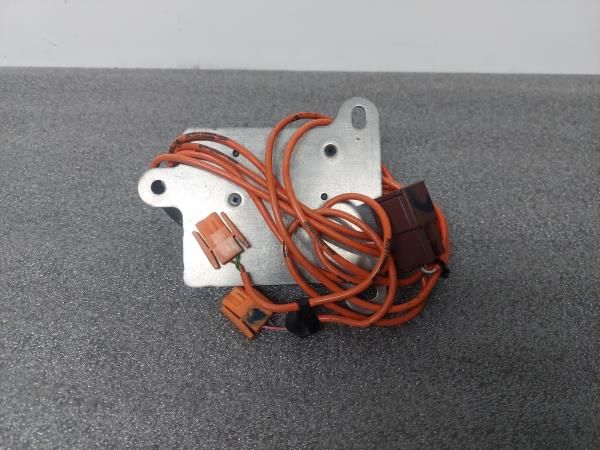 Sensor de impacto CITROËN Saxo (S0, S1)