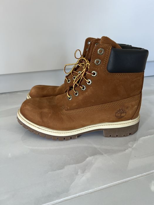 Buty Timberland oryginalne rozmiar 41,5