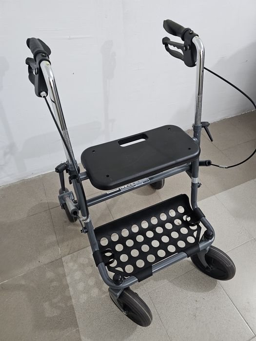 Ходунки Роллер нові