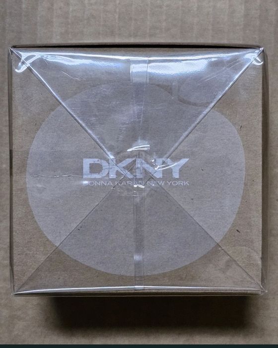 Perfume DKNY Be Delicious 50ml – Novo