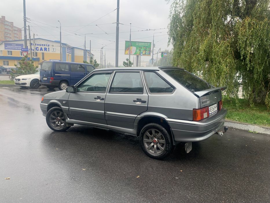 Продам  автомобіль ВАЗ 2114