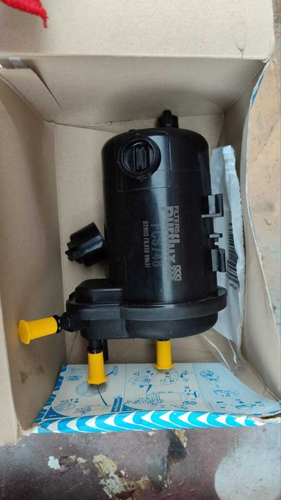 Purflux FCS748
    Паливний фільтр