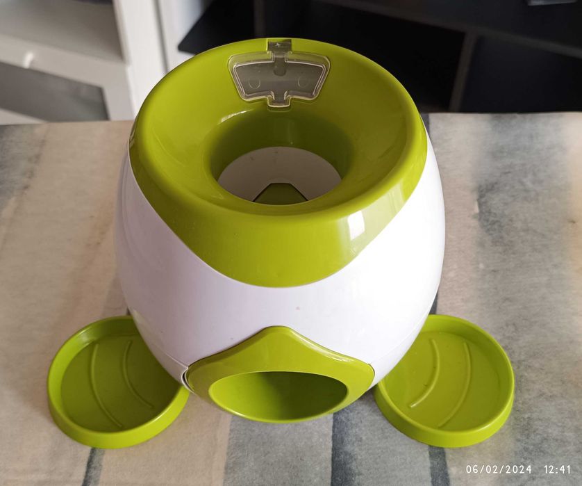 Lança bolas para cães