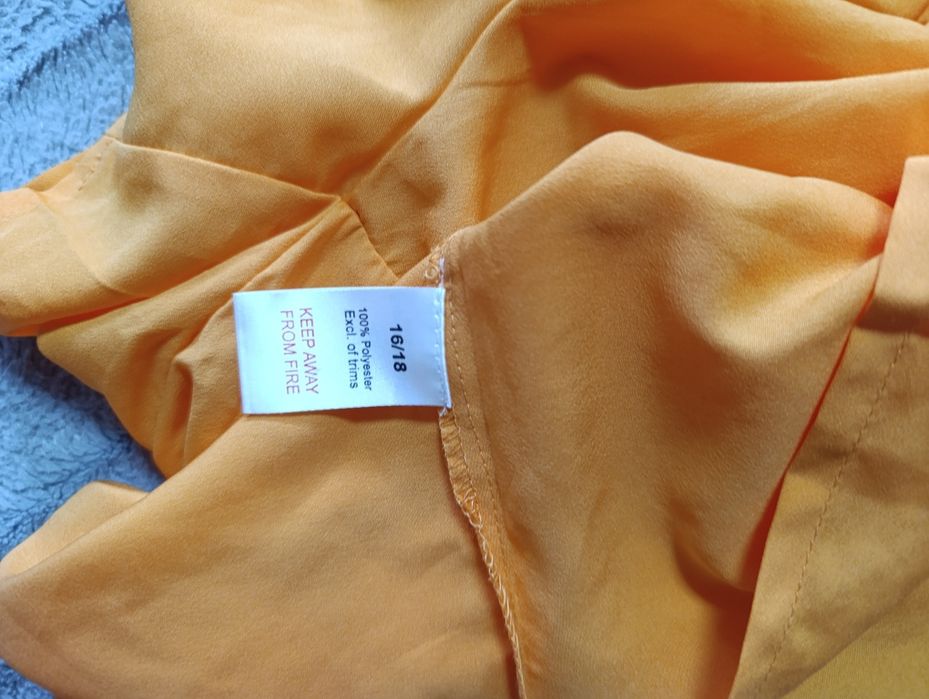 Продам ромпер розмір Л