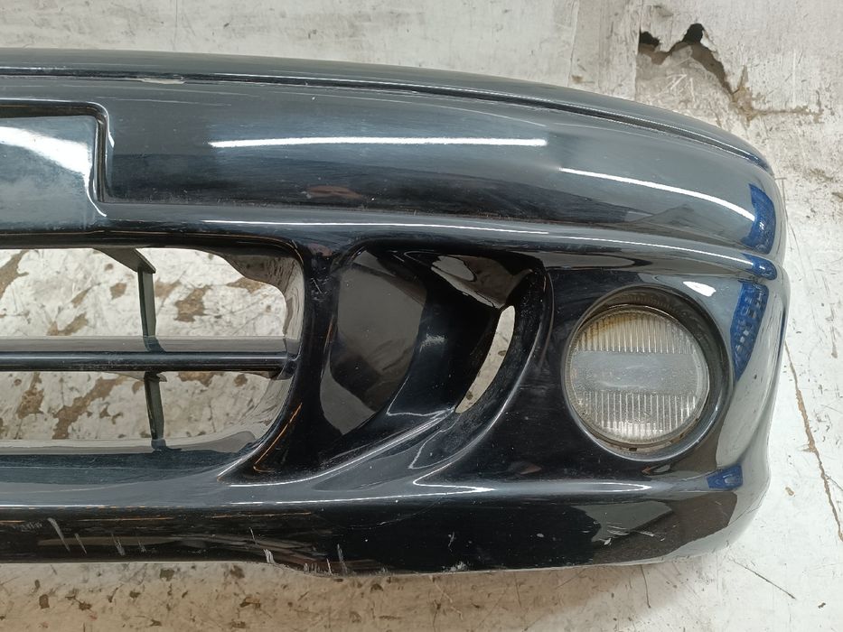 Para Choques Frente - NISSAN Micra II (K11) | 92 - 07