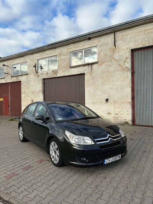 Citroën C4 Citroen C4