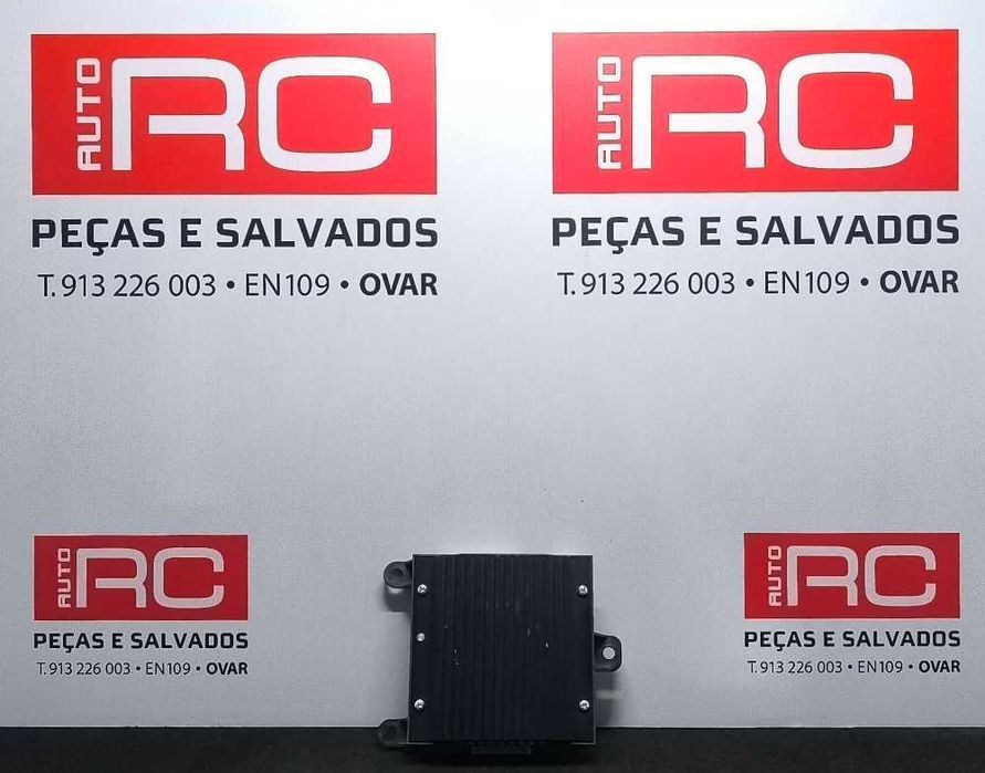 Módulo Electrónico JAGUAR XF I (X250) ano 2014