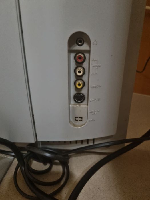 TV PHILIPS - 50 cm