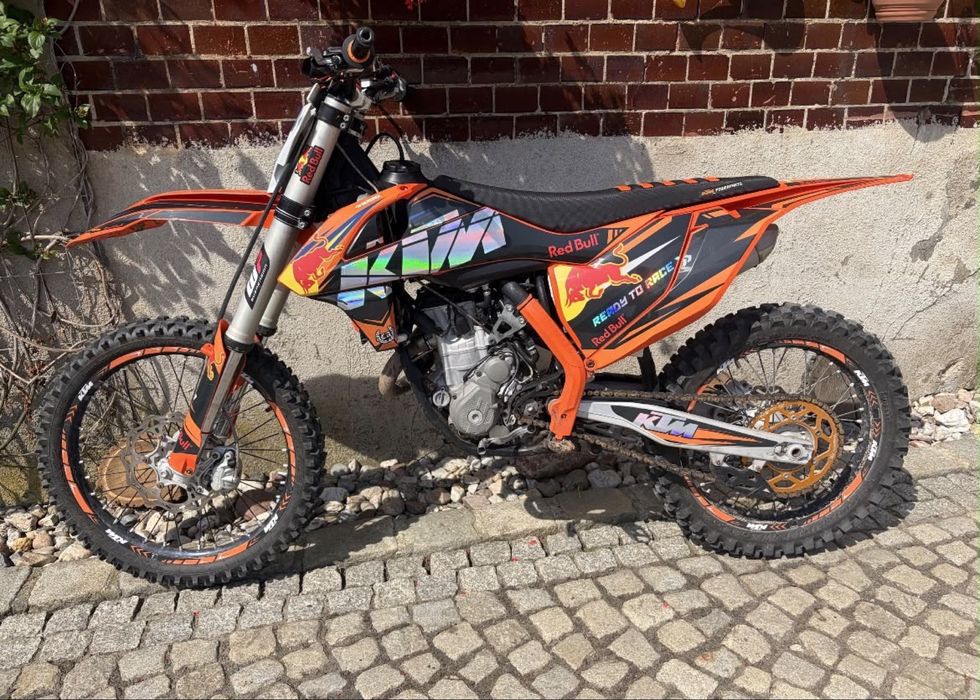 KTM