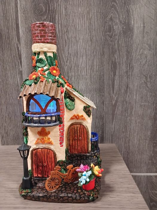 Декоративні будиночки