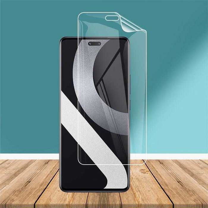 Гидрогелевая пленка Xiaomi гідрогелева плівка Redmi Все Модели !!!