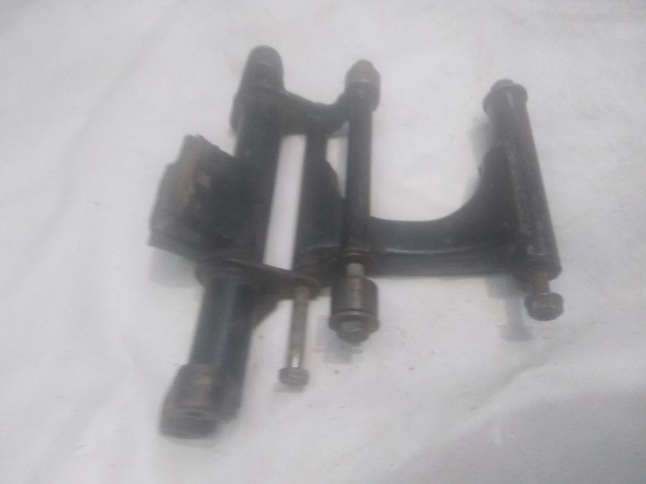 Маятник на малагути