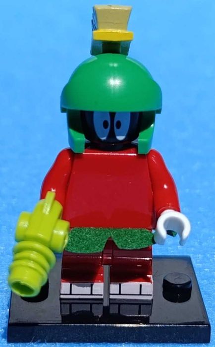 Marvin the Martian (Looney Tunes)64739102674434121
