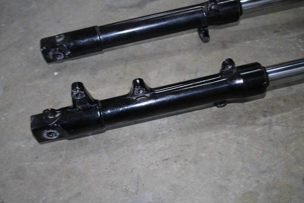 Lagi Półki Laga Zawieszenie KPL Honda CBR 125 JC39 07-10 JC34