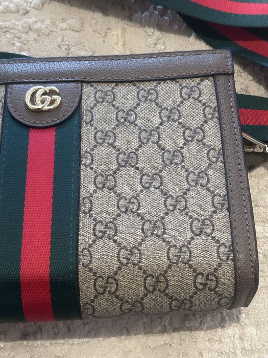 Torba gucci nowa