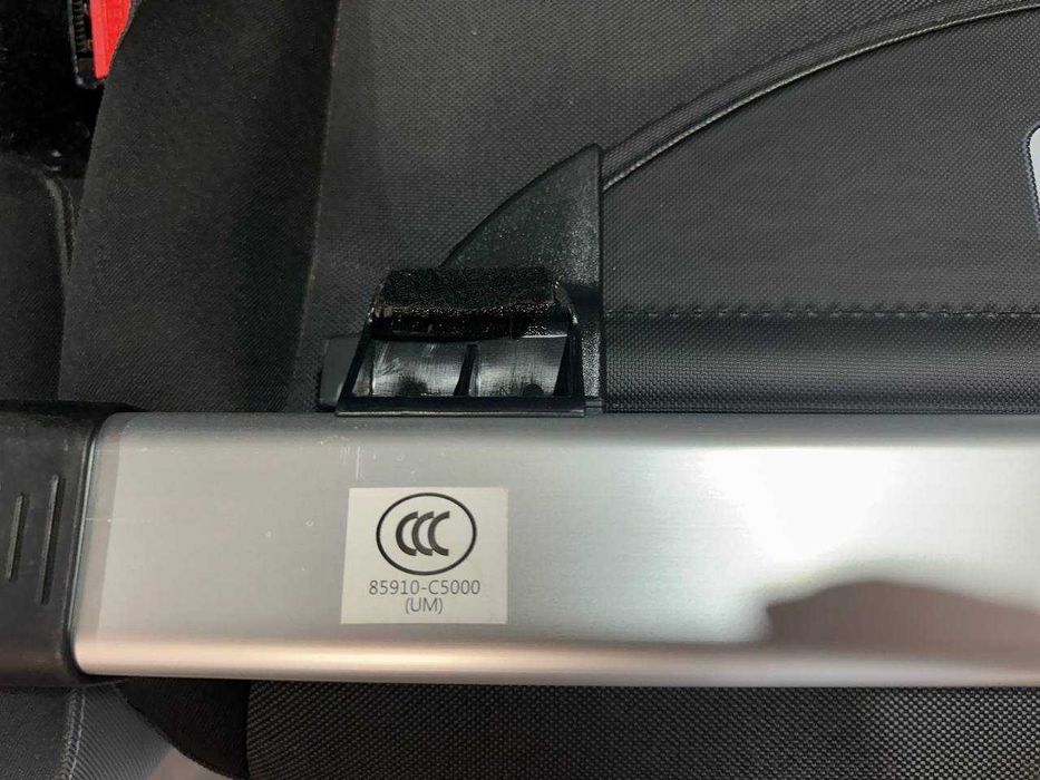 Шторка багажника Kia Sorento