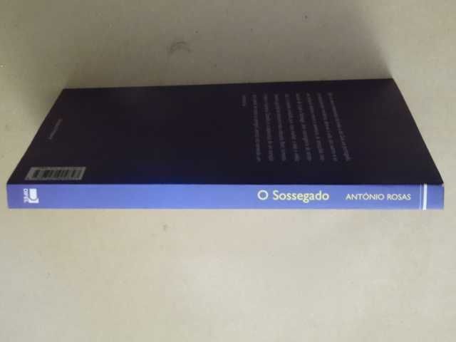 O Sossegado de António Rosas