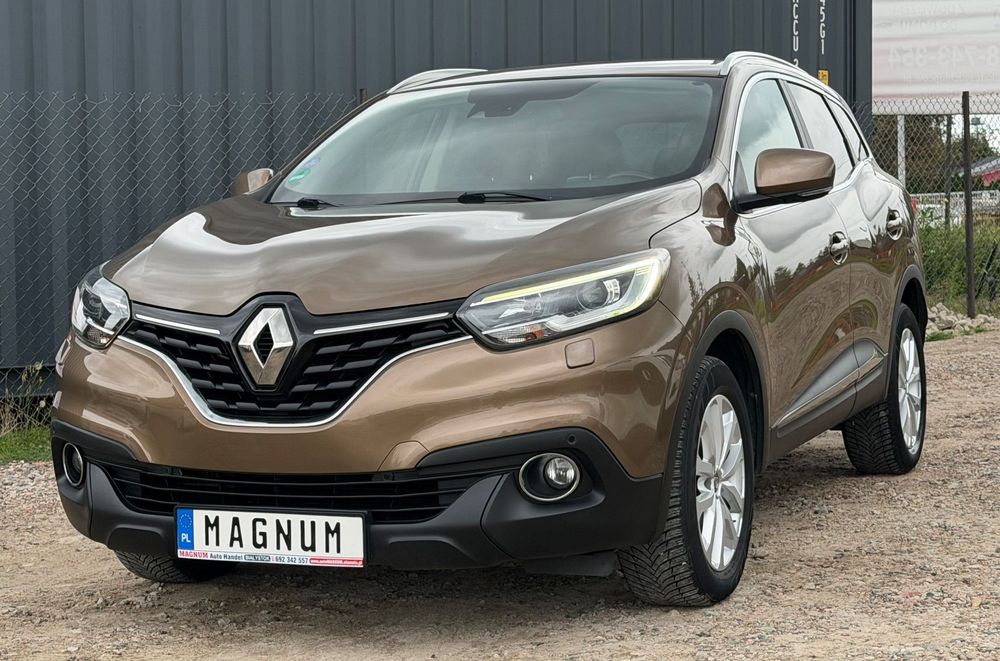 Renault Kadjar