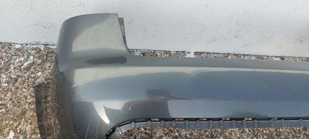 Pára-choques traseiro Audi A4 b7 2005