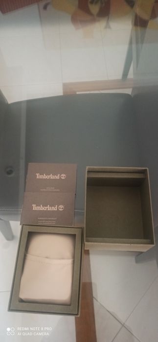 Relógio Timberland Henniker II