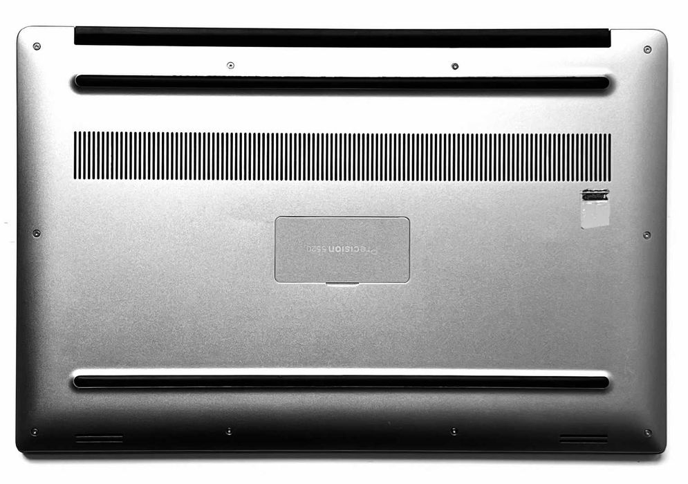 Dell Precision 5520, 4K,ips, 16Gb, Новий SSD NVMe 512Gb