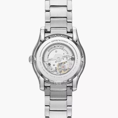 Relogio Emporio  Armani Meccanico