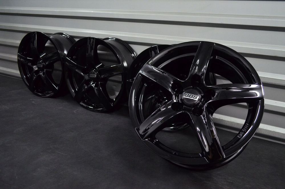 felgi 5x112 r17 vw golf passat audi a3 a4 a6 skoda octavia seat leon