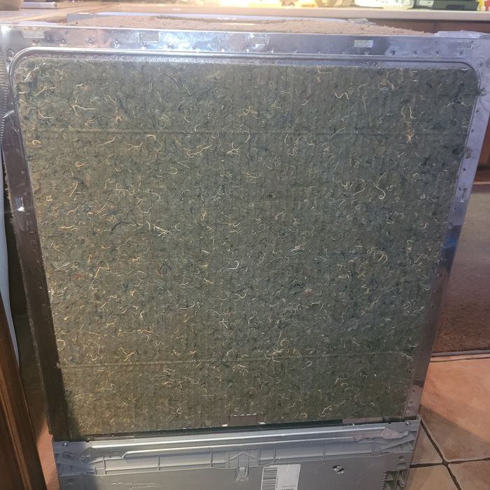 Zmywarka Siemens SX73HX42VE