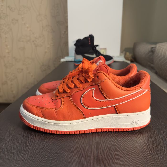 Чоловічі кросівки Nike air force 1 оригінал