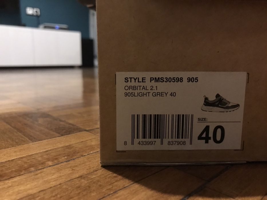 Buty Pepe Jeans 26,5cm