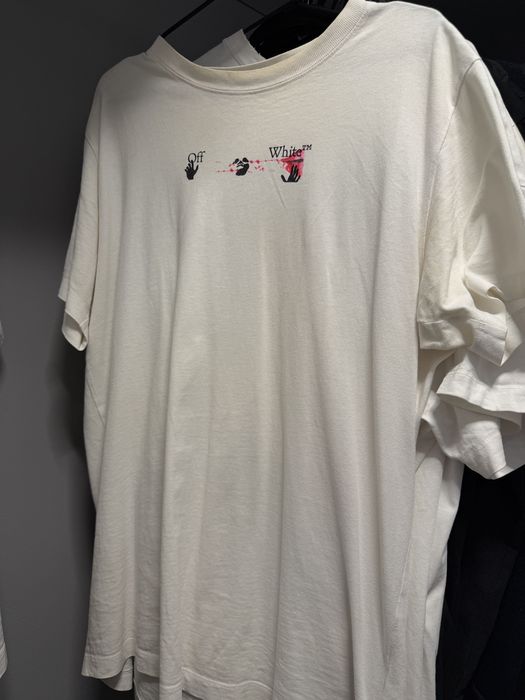 Футболка Off-White