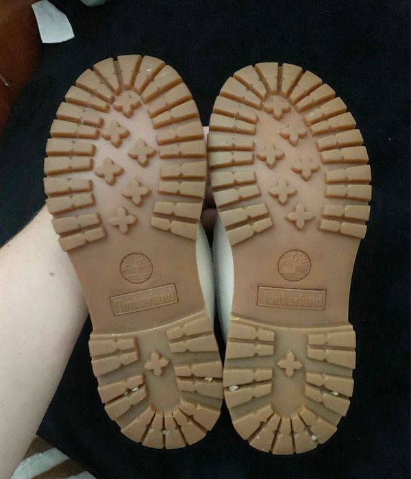 ботинки Timberland