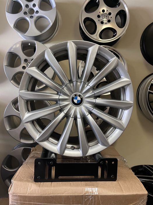 Jantes 19” 5x112 Originais BMW Style 620 serie 3/4/5/6/7 (novos)