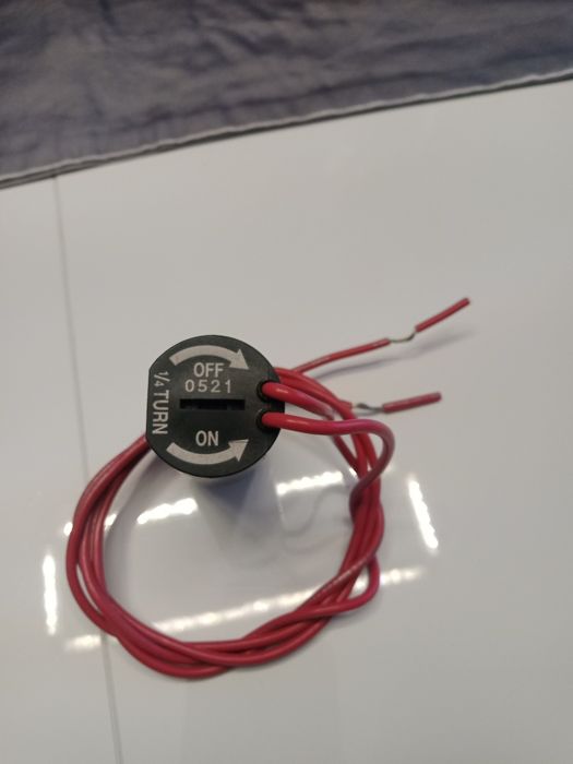 Cewki Hunter do elektrozaworów 24VAC nowe+gratis