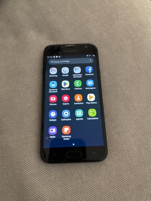 Samsung J3 16GB (2017)