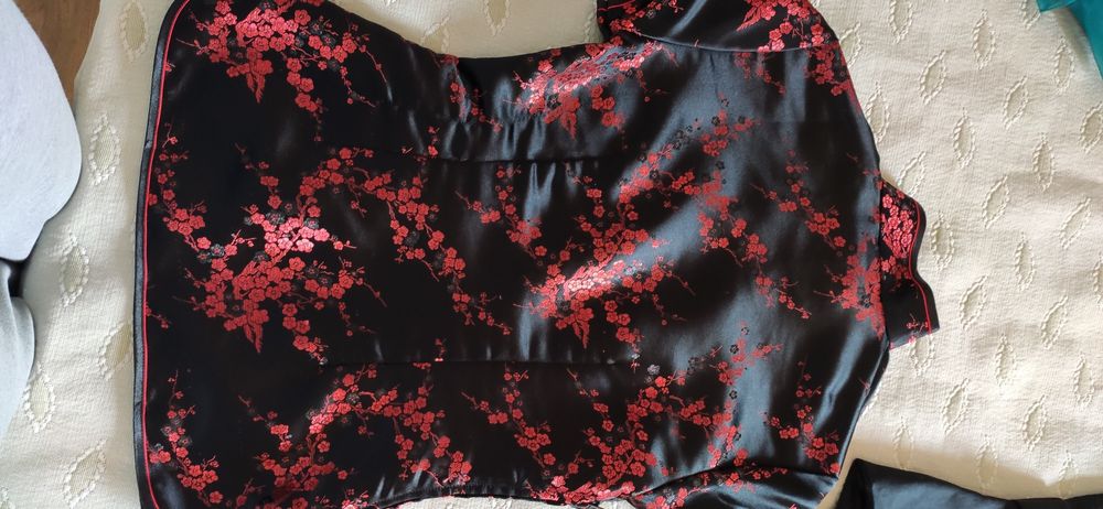 Vendo Camisa chinesa