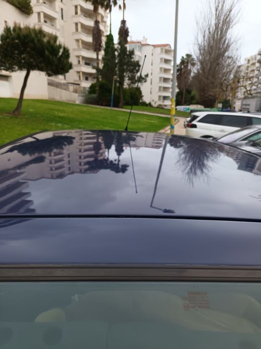 Rensult clio  com 109 mil klms foto 5