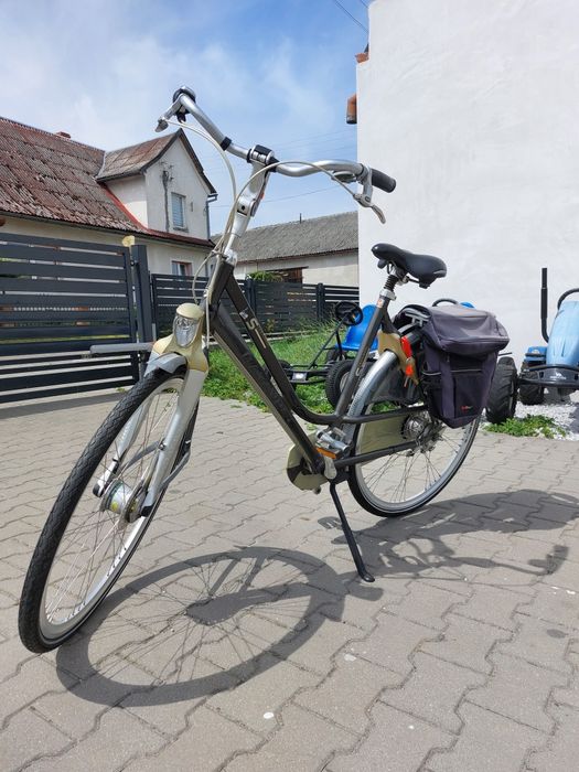 Rower holenderski Batavus