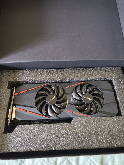 Used GTX 1060 - 3GB64170318248578120