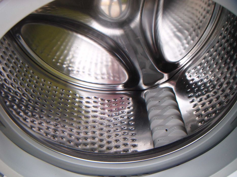 Pralka BAUKNECHT6 kg-1400 obr-BDB STAN!!