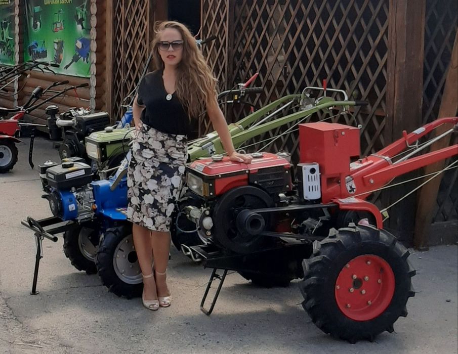 БЕЗ ПЕРЕПЛАТ! Мотоблок Кентавр/ дтз Безмотор! Без Посередників!!Достав