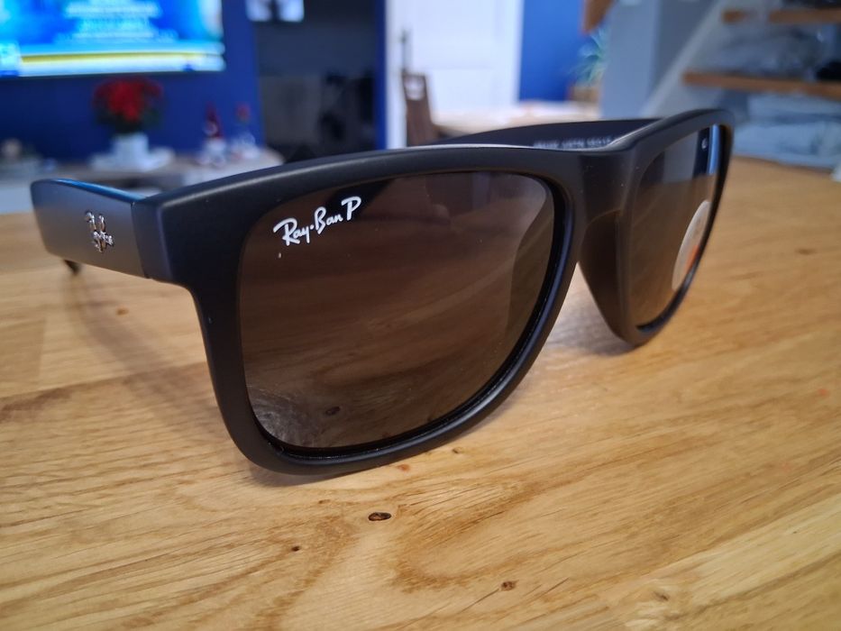 Okulary przeciwsłoneczne Ray-Ban